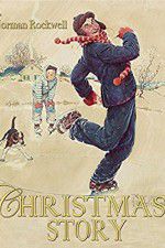 Watch A Norman Rockwell Christmas Story 123netflix
