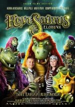 Watch HeavySaurus: The Movie 123netflix