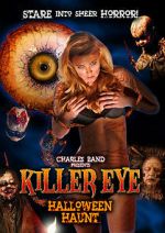 Watch Killer Eye: Halloween Haunt 123netflix