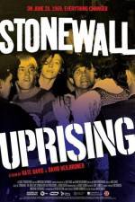 Watch Stonewall Uprising 123netflix