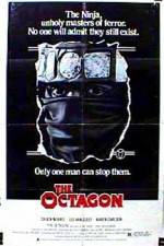 Watch The Octagon 123netflix