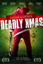 Watch Caesar and Otto's Deadly Xmas 123netflix