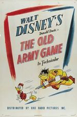 Watch The Old Army Game (Short 1943) 123netflix