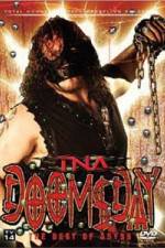 Watch TNA Wrestling Doomsday The Best of Abyss 123netflix