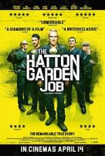 Watch The Hatton Garden Job 123netflix