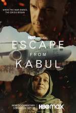 Watch Escape from Kabul 123netflix