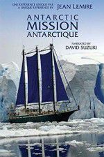 Watch Antarctic Mission: Islands at the Edge 123netflix