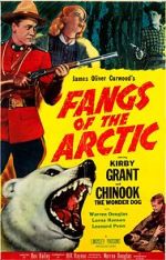 Watch Fangs of the Arctic 123netflix