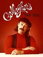 Watch Gallagher: Two Real (TV Special 1981) 123netflix