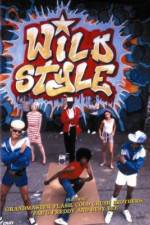 Watch Wild Style 123netflix