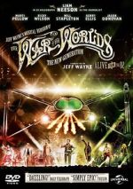 Watch The War of the Worlds: Live on Stage! (TV Short 2007) 123netflix