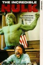 Watch The Trial of the Incredible Hulk 123netflix