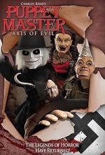 Watch Puppet Master: Axis of Evil 123netflix