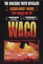 Watch Waco The Rules of Engagement 123netflix