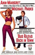 Watch Bus Riley\'s Back in Town 123netflix