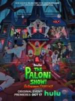 Watch The Paloni Show! Halloween Special! (TV Special 2022) 123netflix