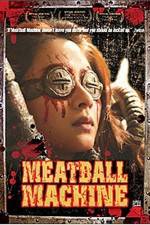 Watch Meatball Machine 123netflix