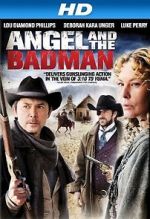 Watch Angel and the Bad Man 123netflix