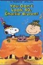 Watch You Don't Look 40 Charlie Brown 123netflix