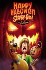 Watch Happy Halloween, Scooby-Doo! 123netflix