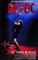 Watch AC/DC: Let There Be Rock 123netflix