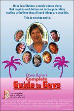 Watch Complete Guide to Guys 123netflix