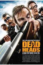 Watch DeadHeads 123netflix