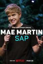 Watch Mae Martin: SAP (TV Special 2023) 123netflix