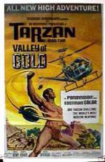 Watch Tarzan and the Valley of Gold 123netflix