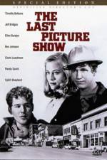 Watch The Last Picture Show 123netflix