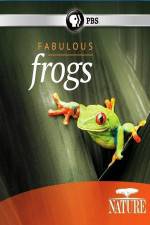 Watch Nature: Fabulous Frogs 123netflix