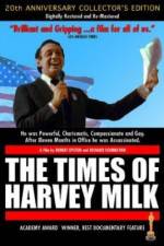Watch The Times of Harvey Milk 123netflix