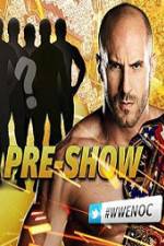 Watch WWE Night of Champions Pre-Show 123netflix