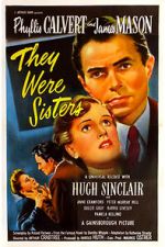 Watch They Were Sisters 123netflix