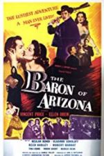 Watch The Baron of Arizona 123netflix