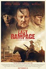 Watch Last Rampage: The Escape of Gary Tison 123netflix