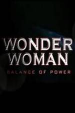 Watch Wonder Woman: Balance of Power 123netflix