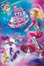 Watch Barbie: Star Light Adventure 123netflix