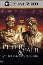 Watch Empires: Peter & Paul and the Christian Revolution 123netflix