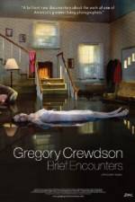 Watch Gregory Crewdson Brief Encounters 123netflix