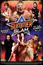 Watch WWE Summerslam 123netflix