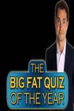 Watch The Big Fat Quiz of the Year 123netflix