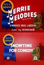 Watch Snow Time for Comedy (Short 1941) 123netflix