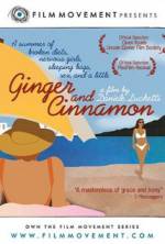 Watch Ginger and Cinnamon 123netflix