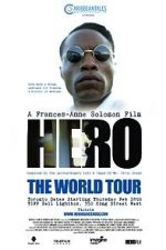 Watch Hero - Inspired by the Extraordinary Life & Times of Mr. Ulric Cross 123netflix