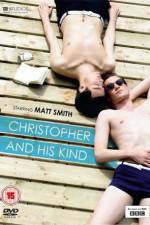 Watch Christopher and His Kind 123netflix