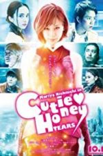 Watch Cutie Honey: Tears 123netflix