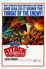 Watch Attack on the Iron Coast 123netflix