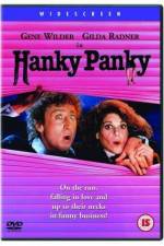 Watch Hanky Panky 123netflix