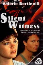 Watch Silent Witness 123netflix